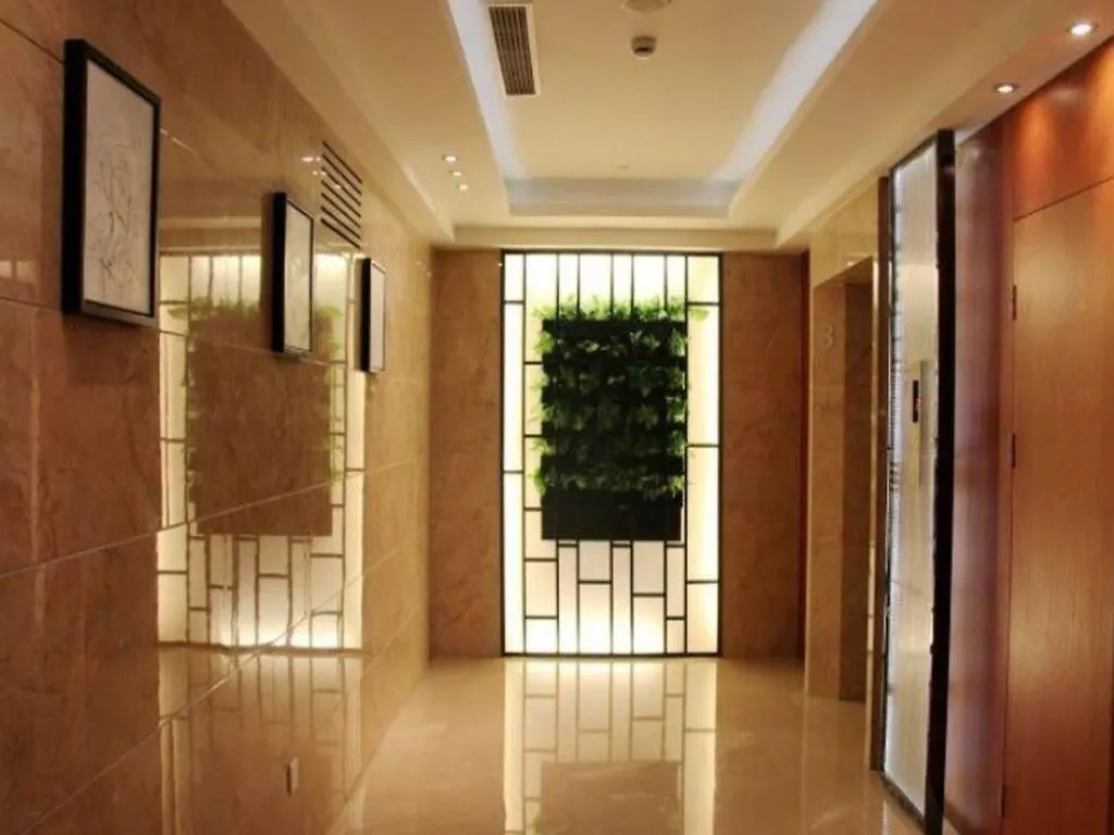 Pae Hotel Suzhou Jinjihu Industrial Park Central Business District Szucsou