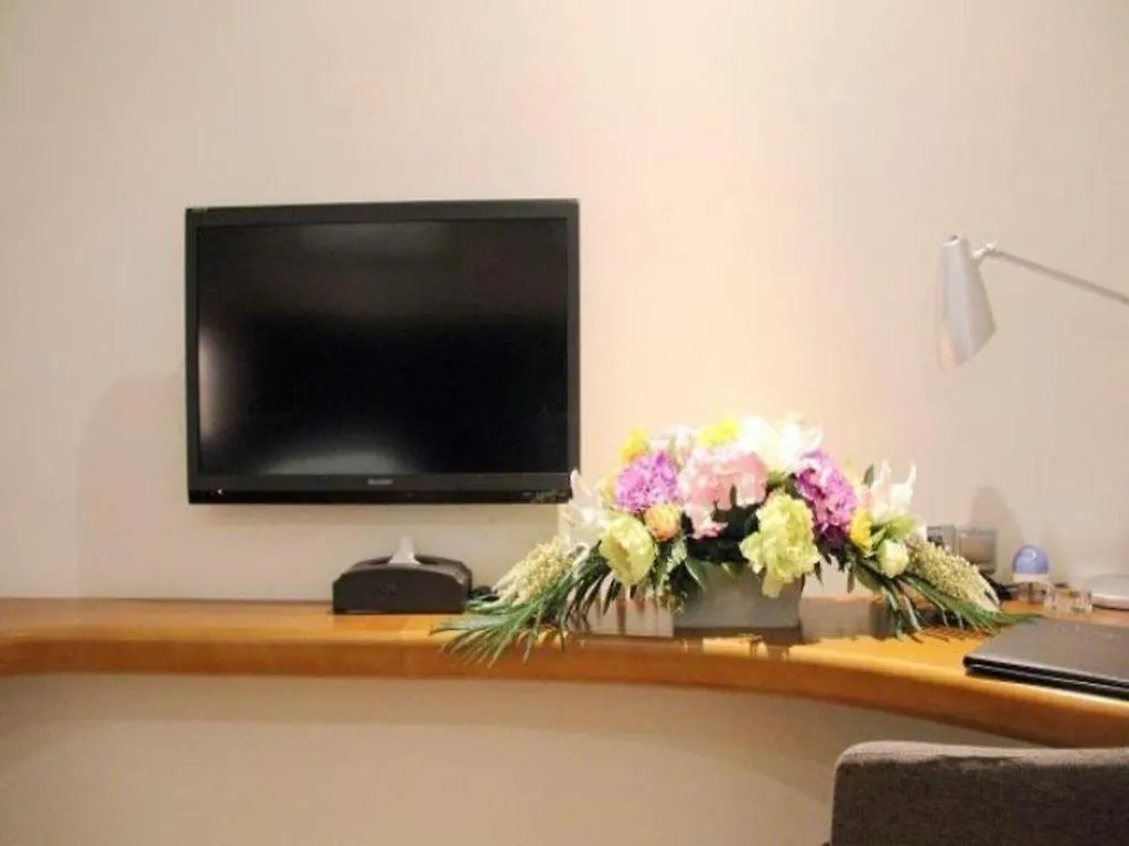 Pae Hotel Suzhou Jinjihu Industrial Park Central Business District 3*, Szucsou Kína
