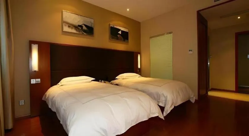 Pae Hotel Suzhou Jinjihu Industrial Park Central Business District Szucsou